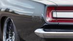 Plymouth Barracuda Formula S Fastback by West Coast Customs 1967 года